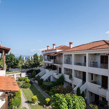 Antique Apartment 阿菲托斯 外观 照片