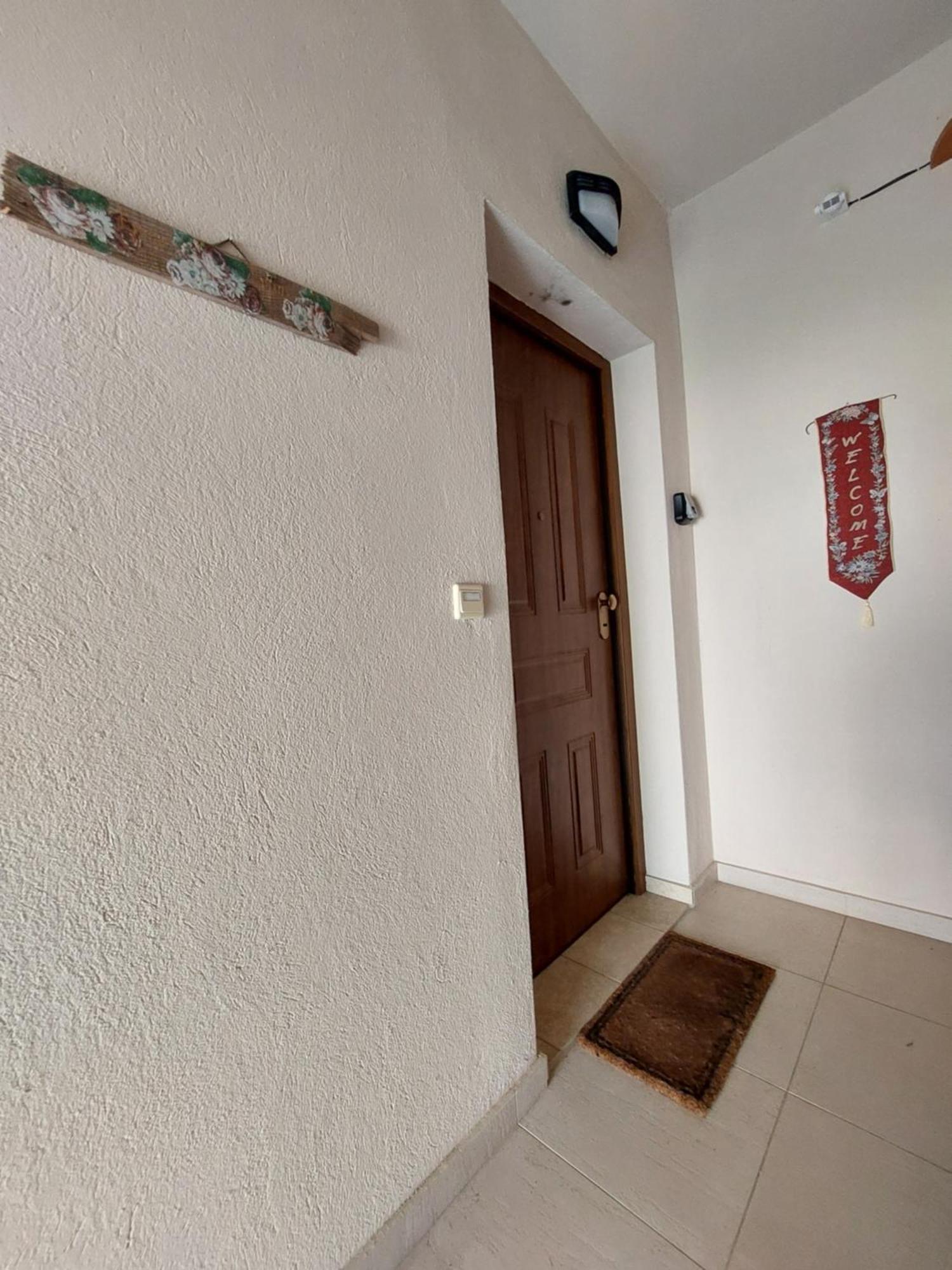 Antique Apartment 阿菲托斯 外观 照片